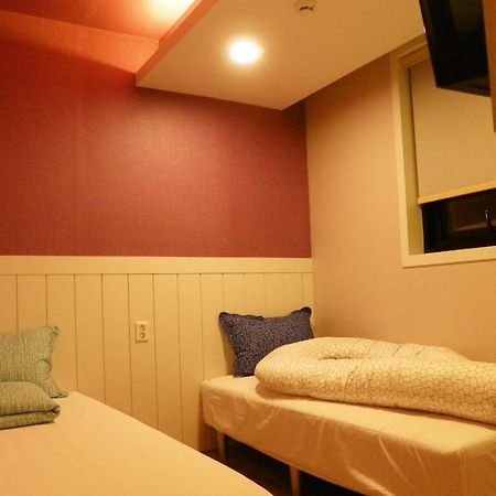 Feliz Casa Hotel Seoul Ngoại thất bức ảnh