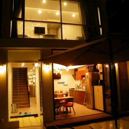 Feliz Casa Hotel Seoul Ngoại thất bức ảnh