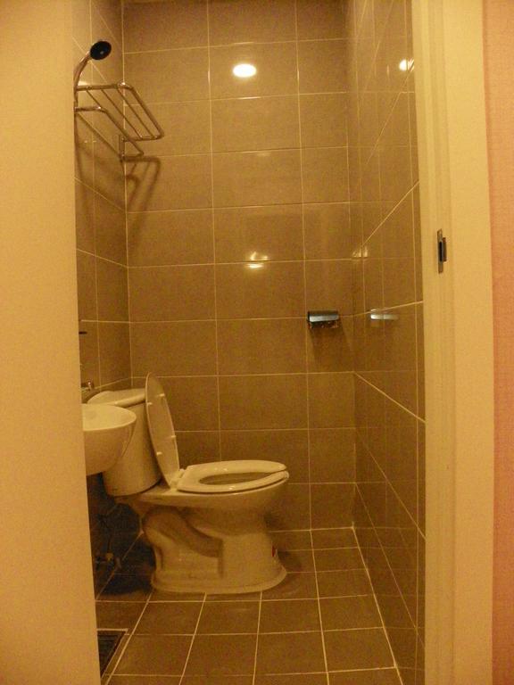 Feliz Casa Hotel Seoul Ngoại thất bức ảnh