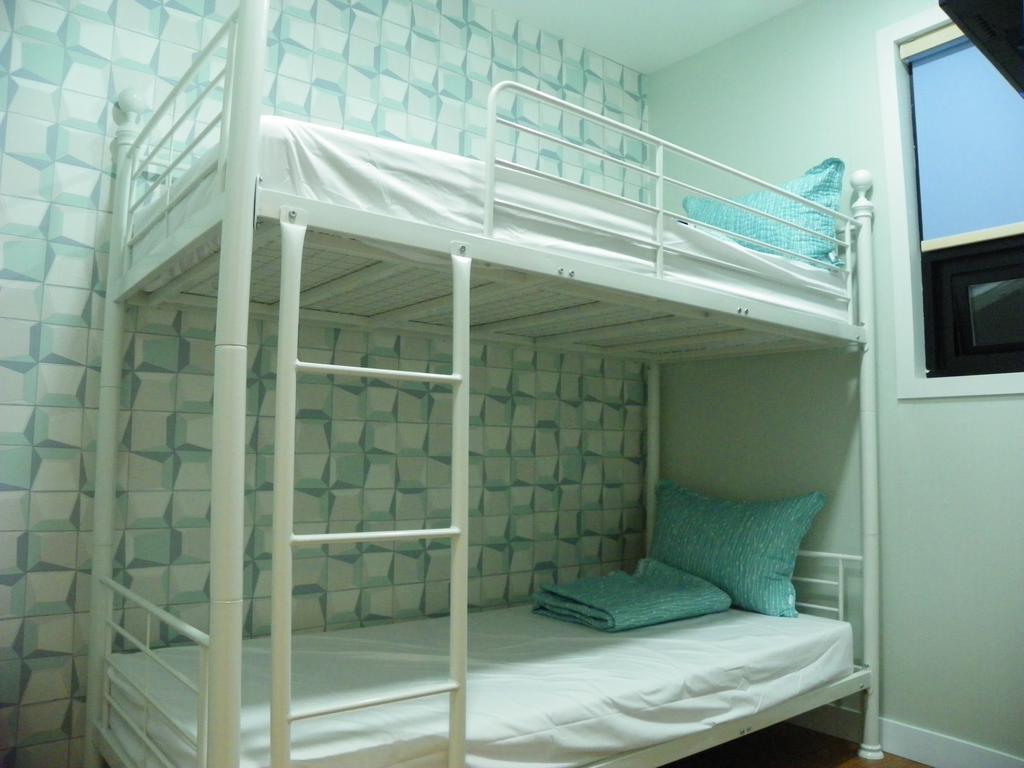 Feliz Casa Hotel Seoul Ngoại thất bức ảnh