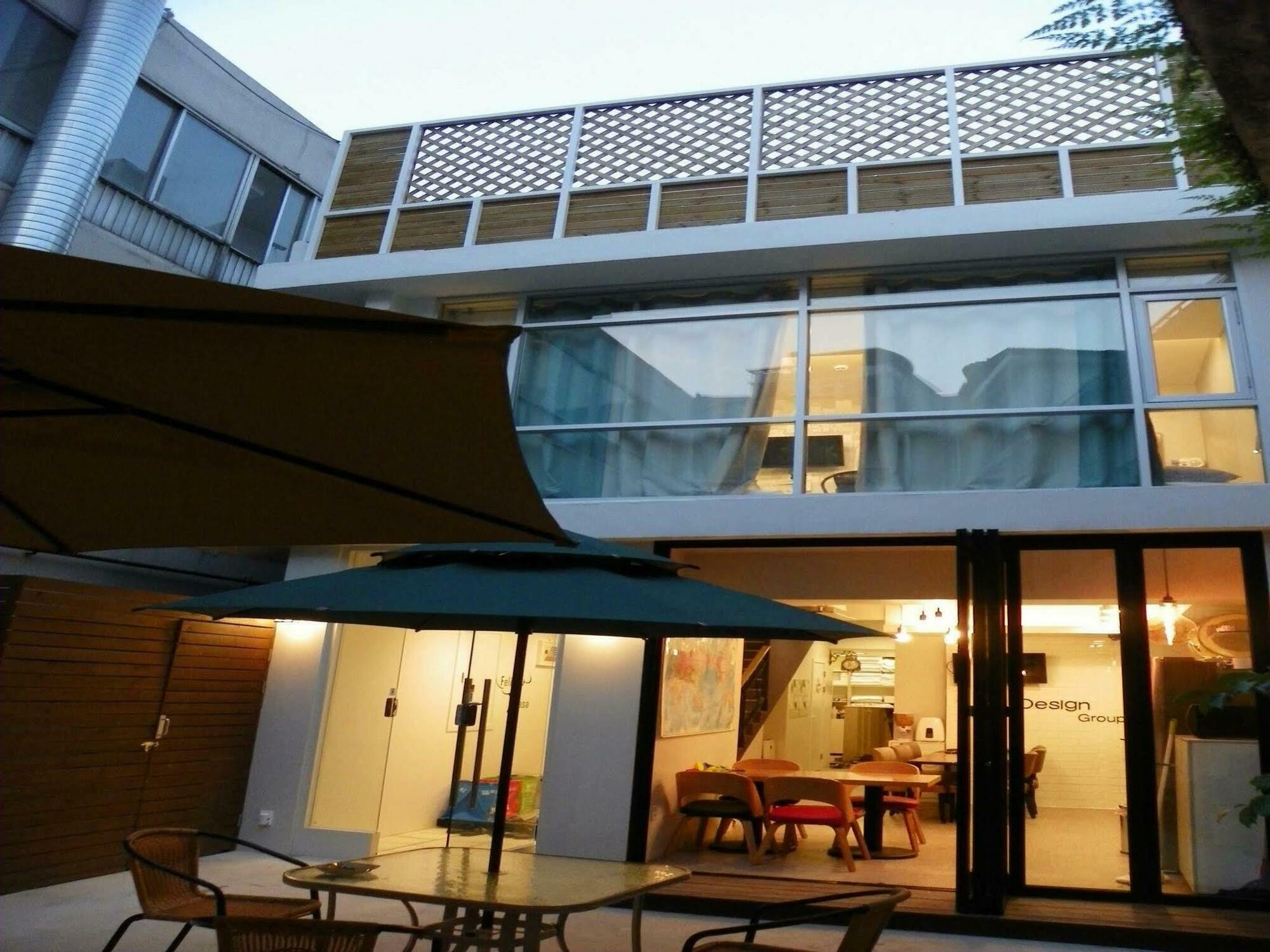 Feliz Casa Hotel Seoul Ngoại thất bức ảnh