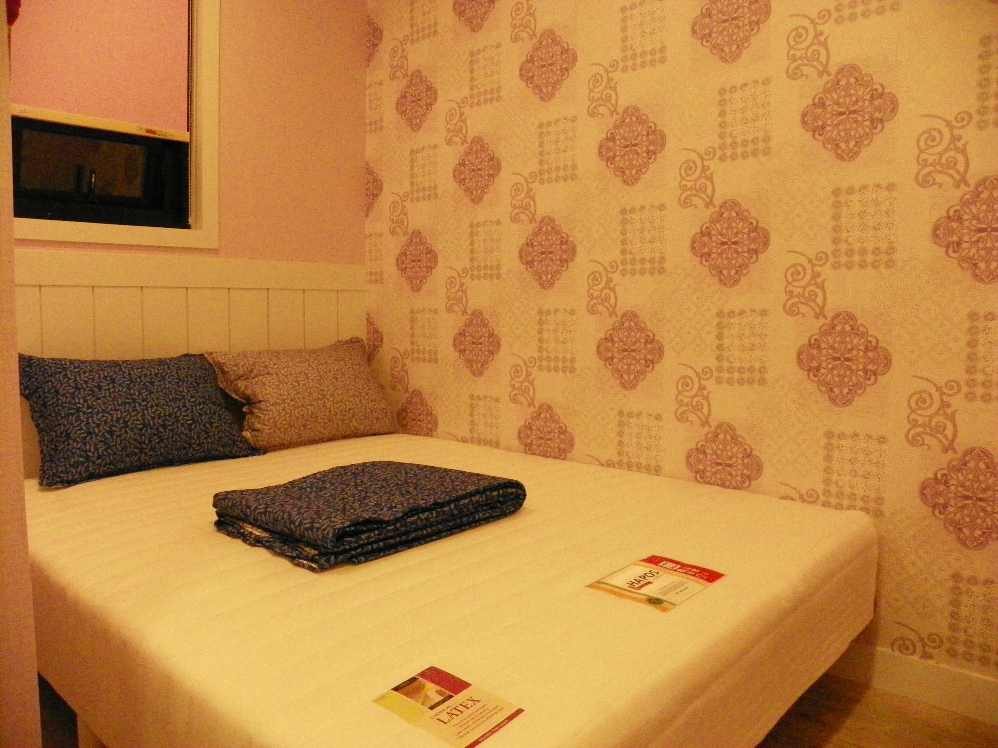 Feliz Casa Hotel Seoul Ngoại thất bức ảnh