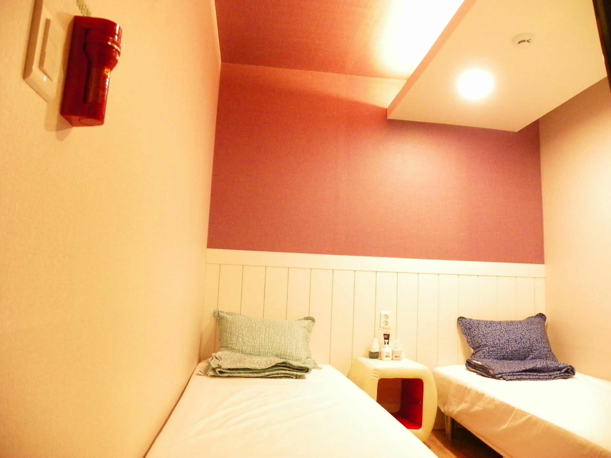 Feliz Casa Hotel Seoul Ngoại thất bức ảnh