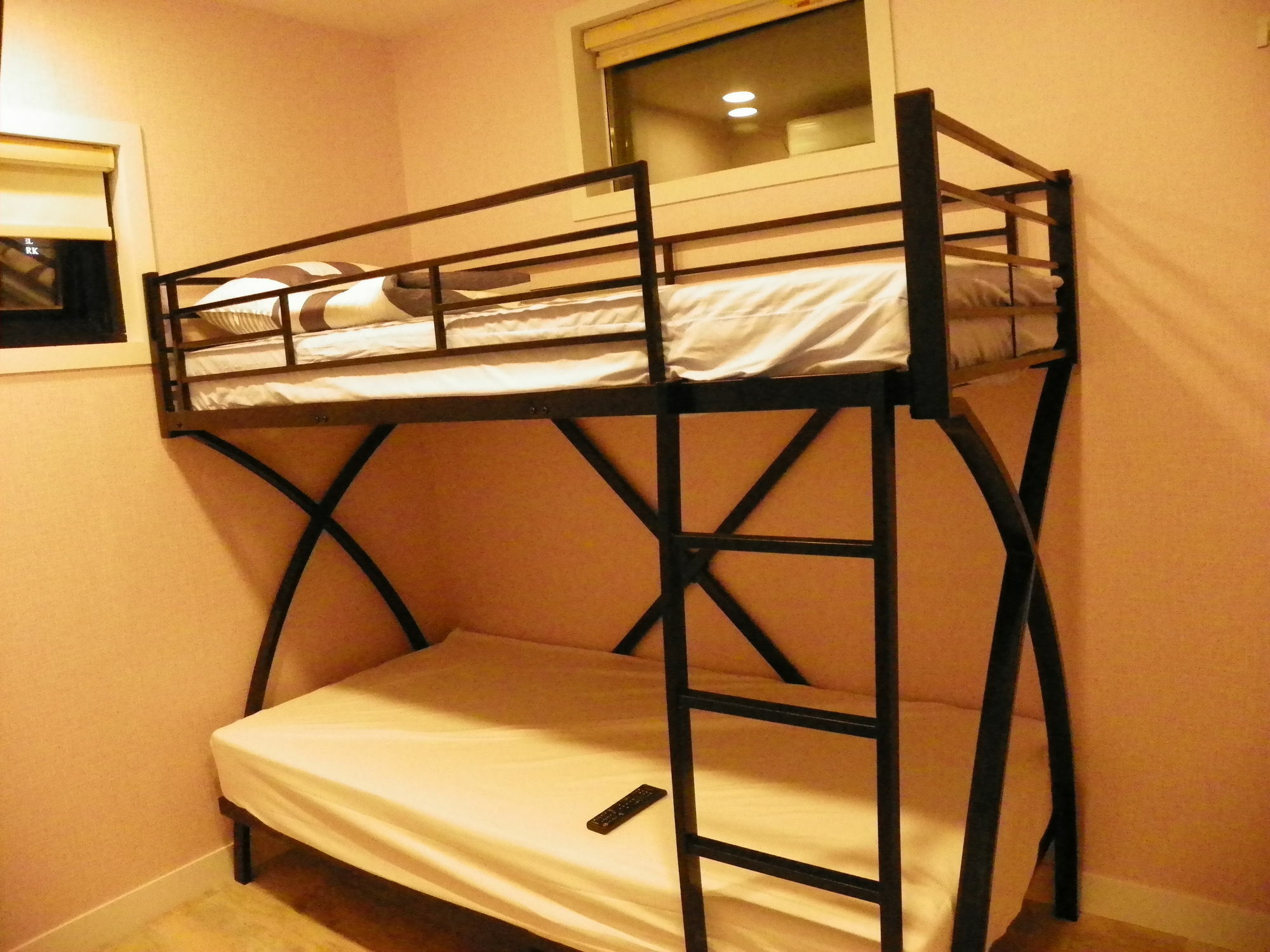 Feliz Casa Hotel Seoul Ngoại thất bức ảnh