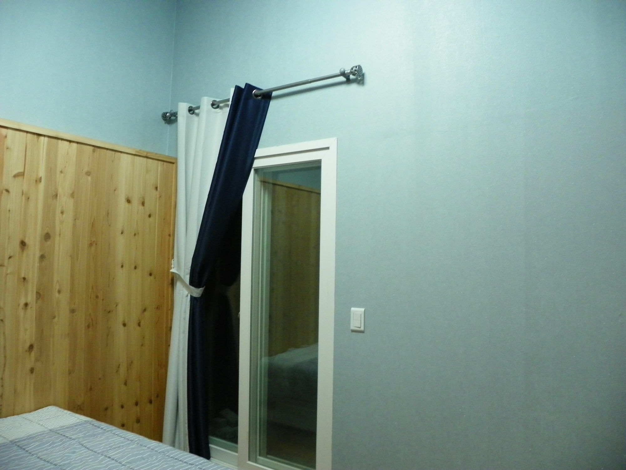 Feliz Casa Hotel Seoul Ngoại thất bức ảnh
